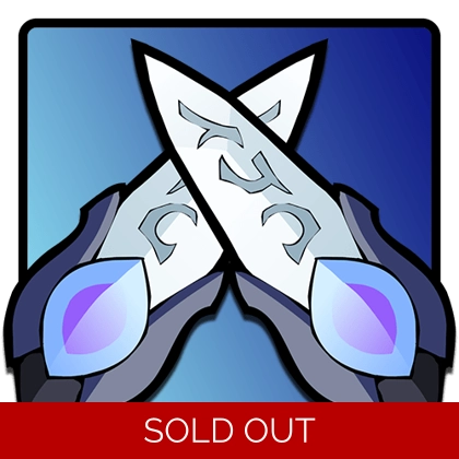 Katars of the Raven Katars of the Raven